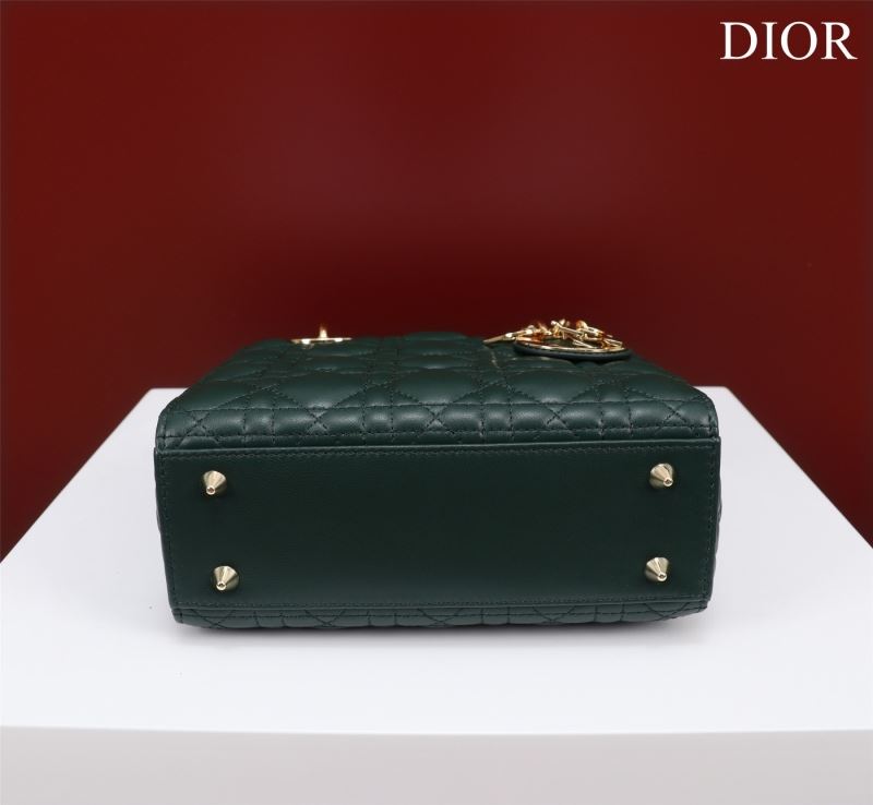 Christian Dior My Lady Bags